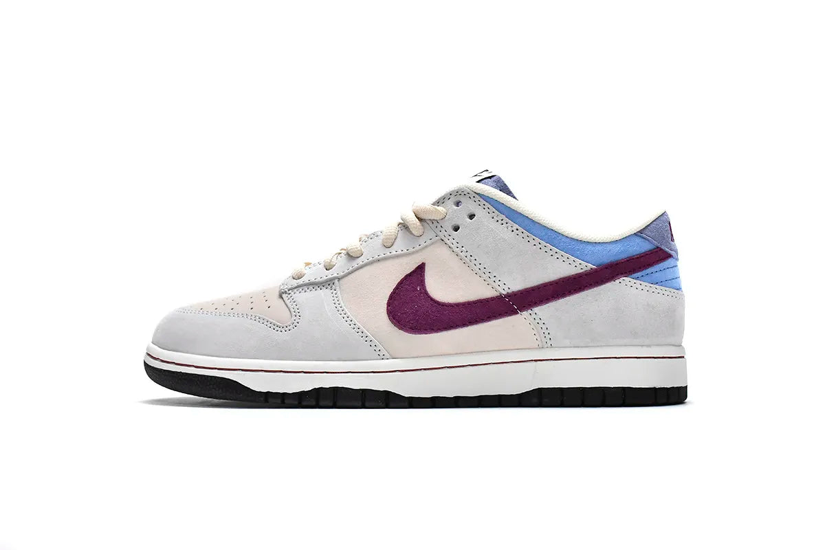Nike Dunk Low x 大友克洋 灰紅藍 斷碼特惠!!