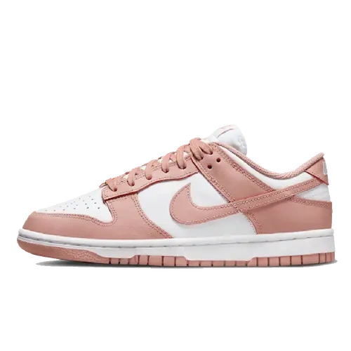 Nike Dunk Low 浪漫玫瑰粉 Rose Whisper 斷碼特惠!!
