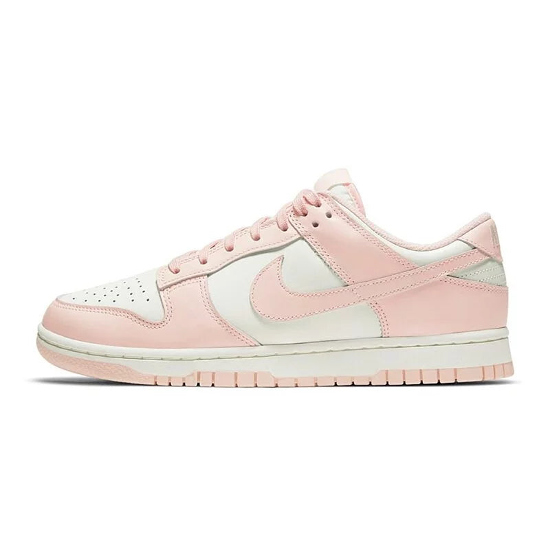 Nike Dunk Low 樱花粉 Pink Velvet 斷碼特惠!!