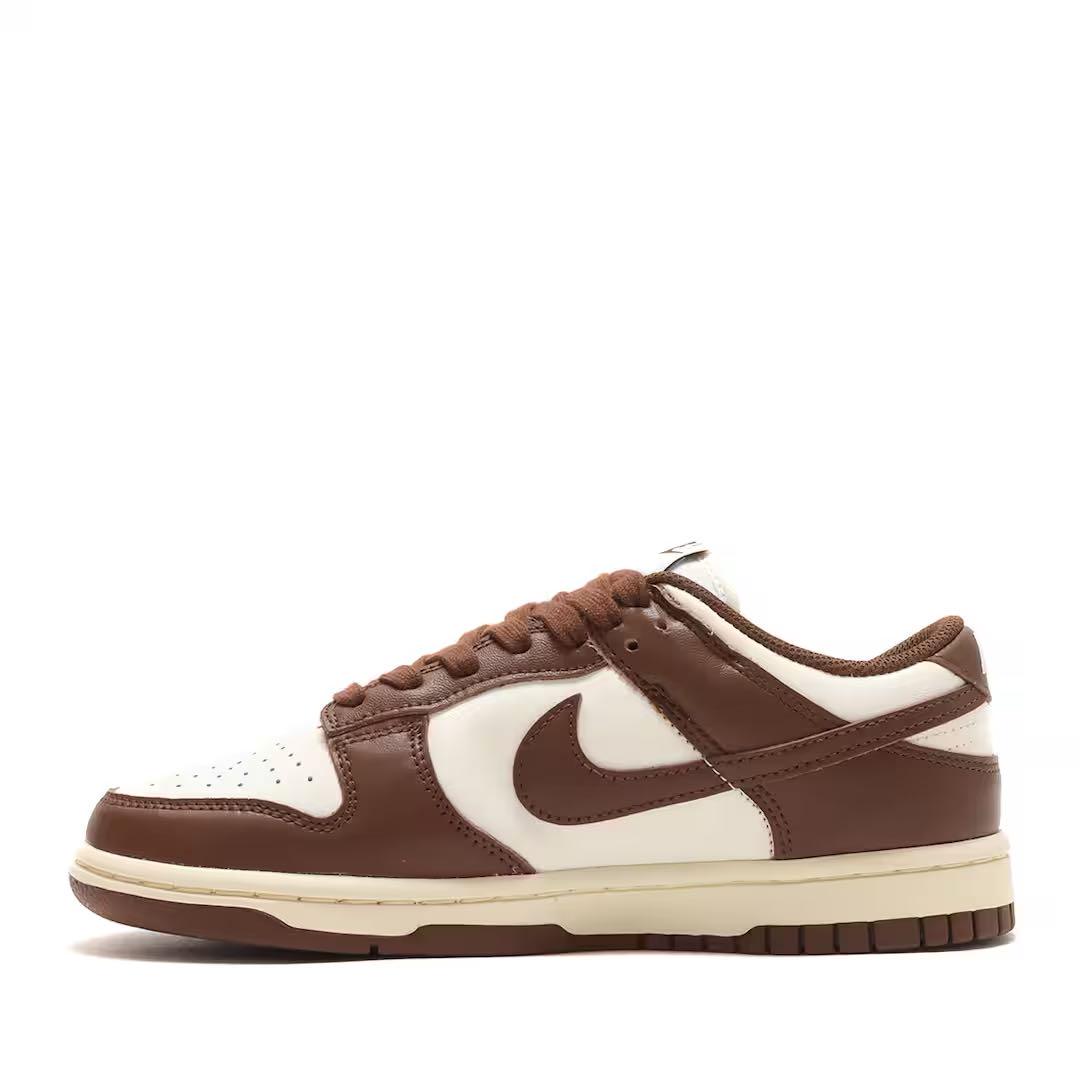 Nike Dunk Low 巧克力可可 奶油底 斷碼特惠!!