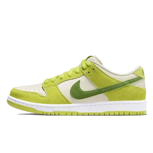 Nike Dunk Low 青蘋果 Sour Apple 斷碼特惠!!