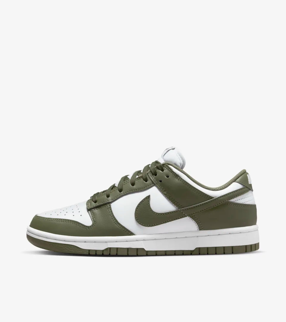 Nike Dunk Low 橄欖綠 Medium Olive 斷碼特惠!!
