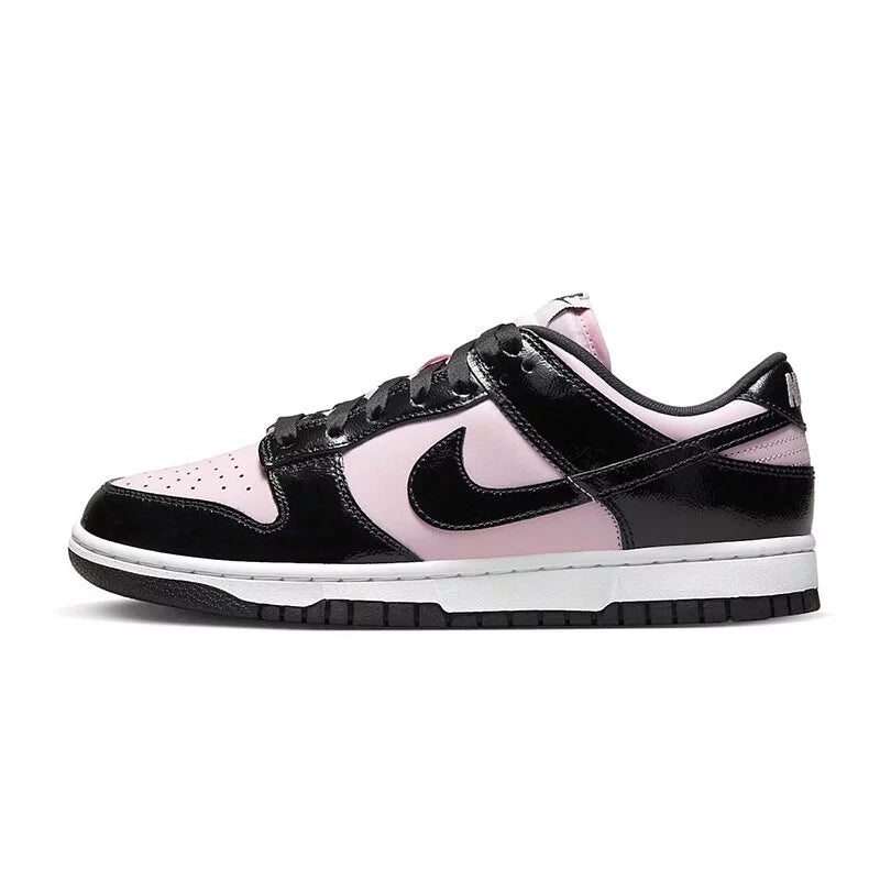 Nike Dunk Low Ess Black Pink 黑粉 斷碼特惠!!