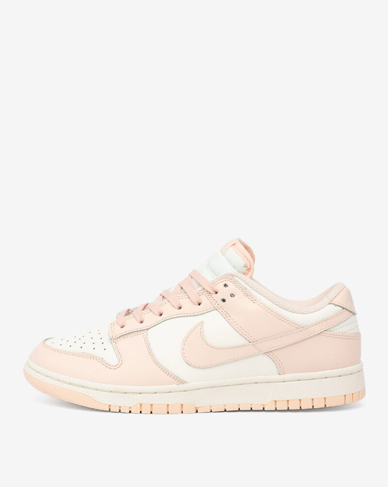 Nike Dunk Low 樱花粉 Pink Velvet 斷碼特惠!!