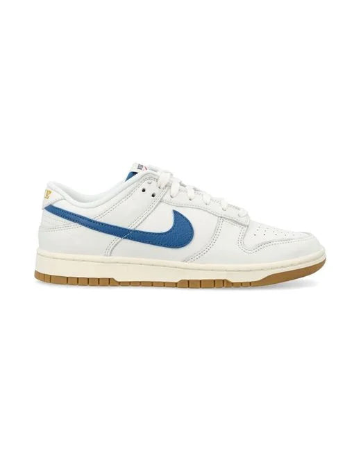 Nike Dunk Low 海鹽牛奶 米白藍 焦糖底 Sail Blue 斷碼特惠!!