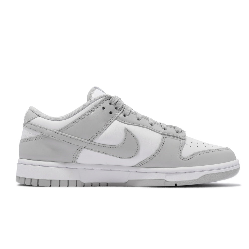 Nike Dunk Low 灰白 經典百搭 斷碼特惠!!