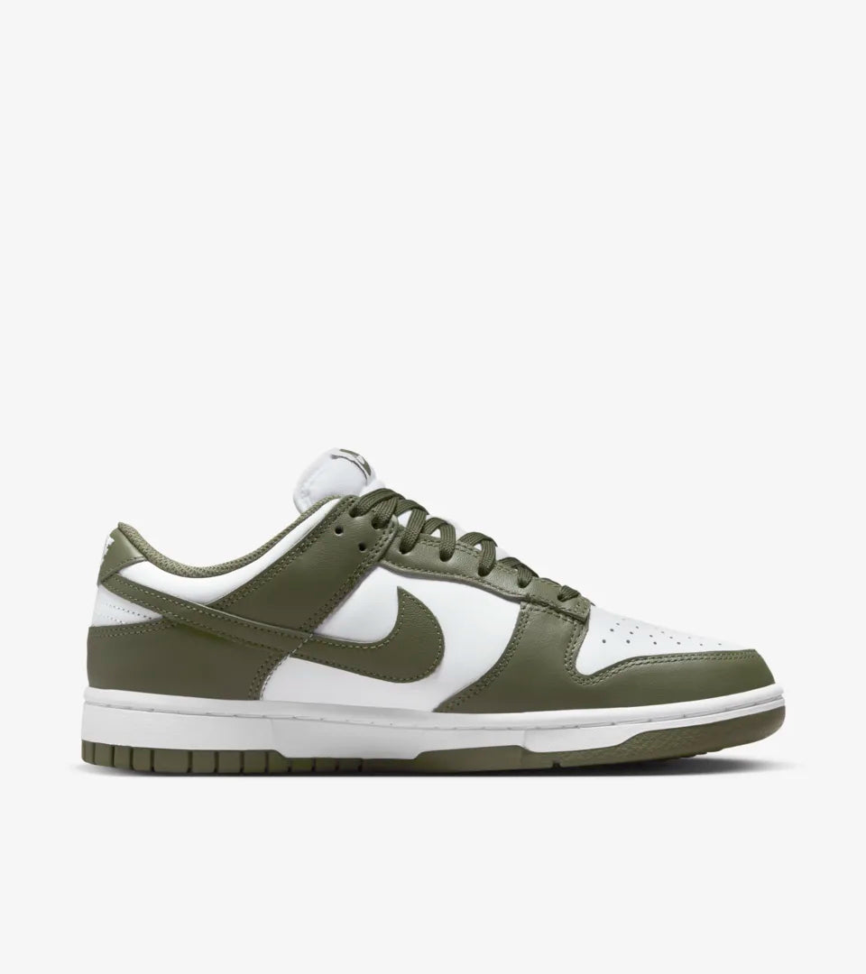 Nike Dunk Low 橄欖綠 Medium Olive 斷碼特惠!!