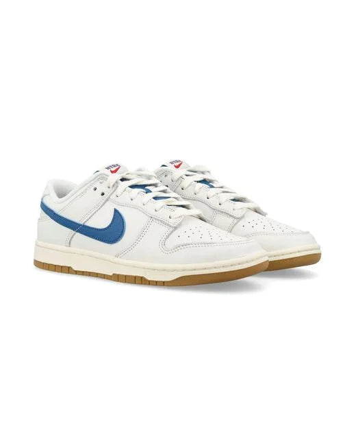 Nike Dunk Low 海鹽牛奶 米白藍 焦糖底 Sail Blue 斷碼特惠!!
