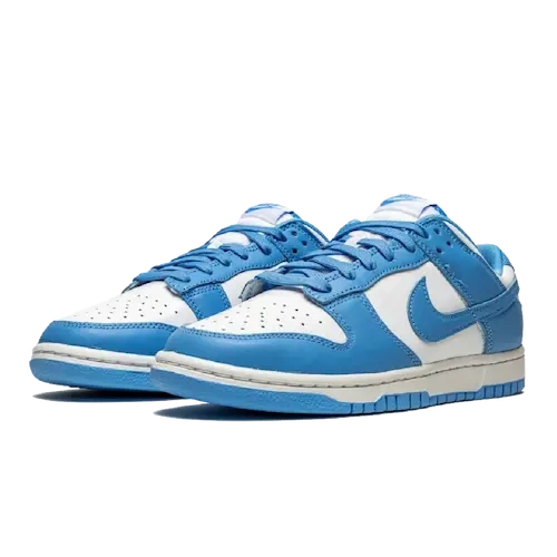 Nike Dunk Low University Blue 北卡藍 斷碼特惠!!