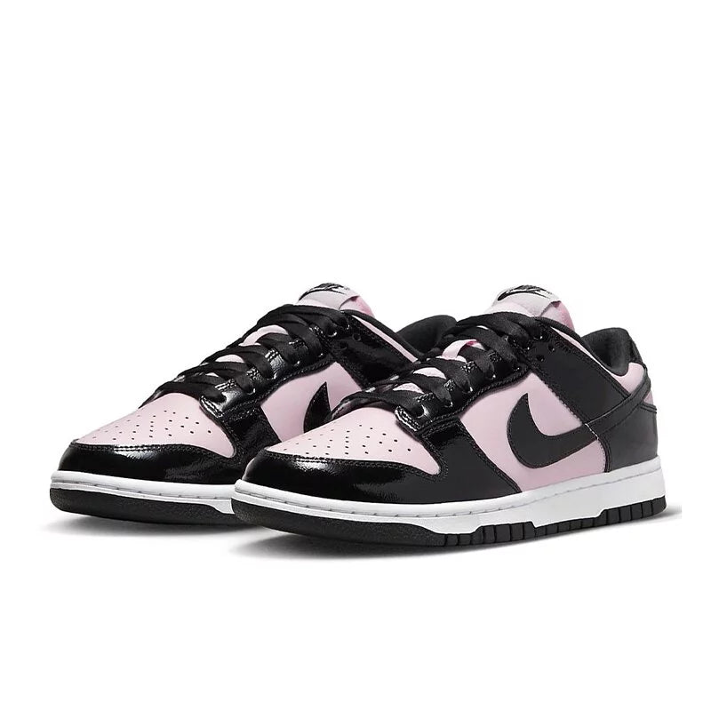 Nike Dunk Low Ess Black Pink 黑粉 斷碼特惠!!