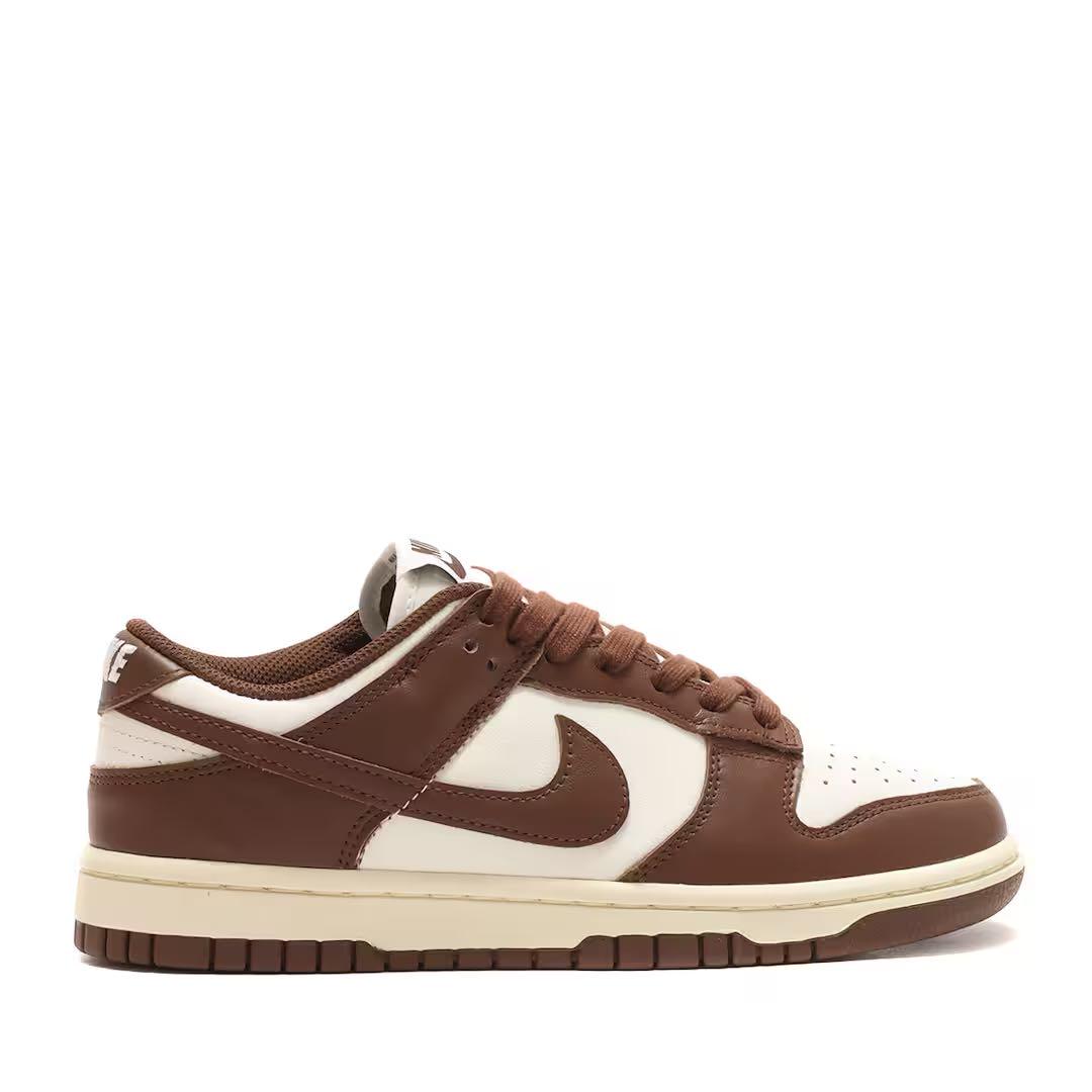 Nike Dunk Low 巧克力可可 奶油底 斷碼特惠!!