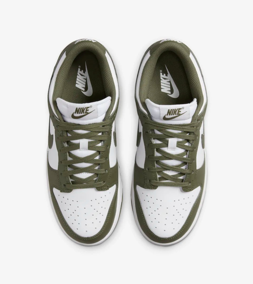 Nike Dunk Low 橄欖綠 Medium Olive 斷碼特惠!!