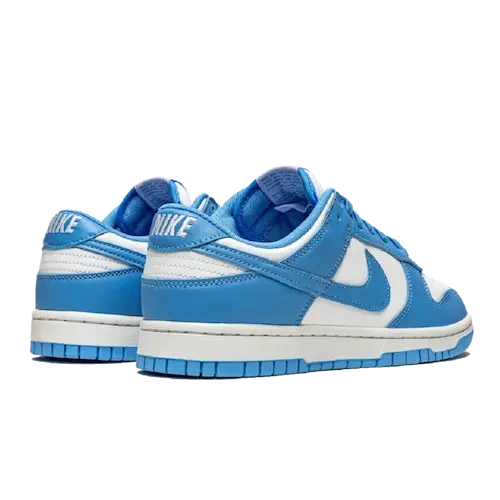 Nike Dunk Low University Blue 北卡藍 斷碼特惠!!
