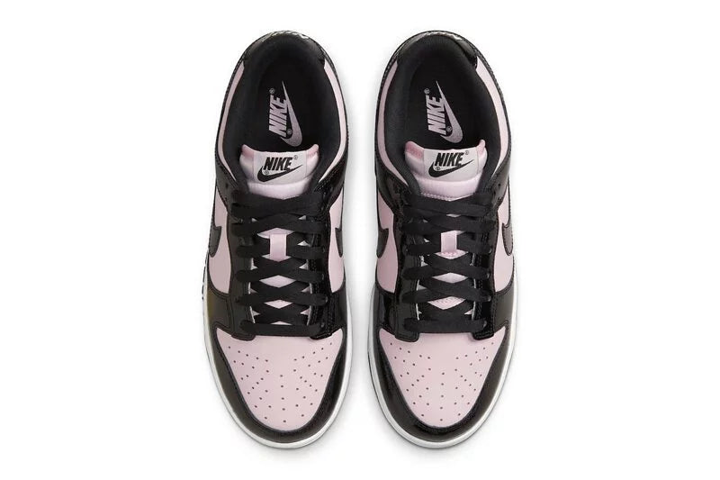 Nike Dunk Low Ess Black Pink 黑粉 斷碼特惠!!
