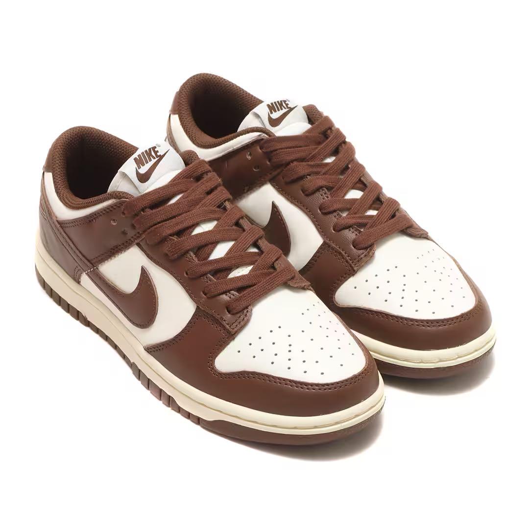 Nike Dunk Low 巧克力可可 奶油底 斷碼特惠!!