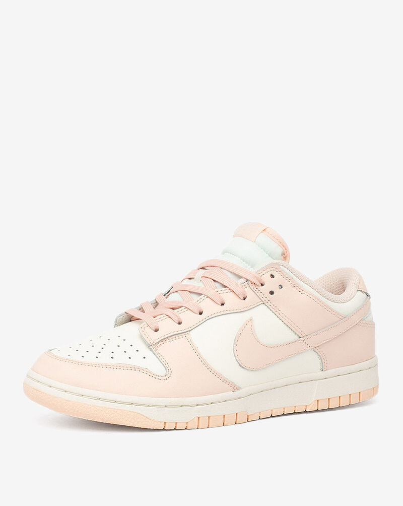 Nike Dunk Low 樱花粉 Pink Velvet 斷碼特惠!!