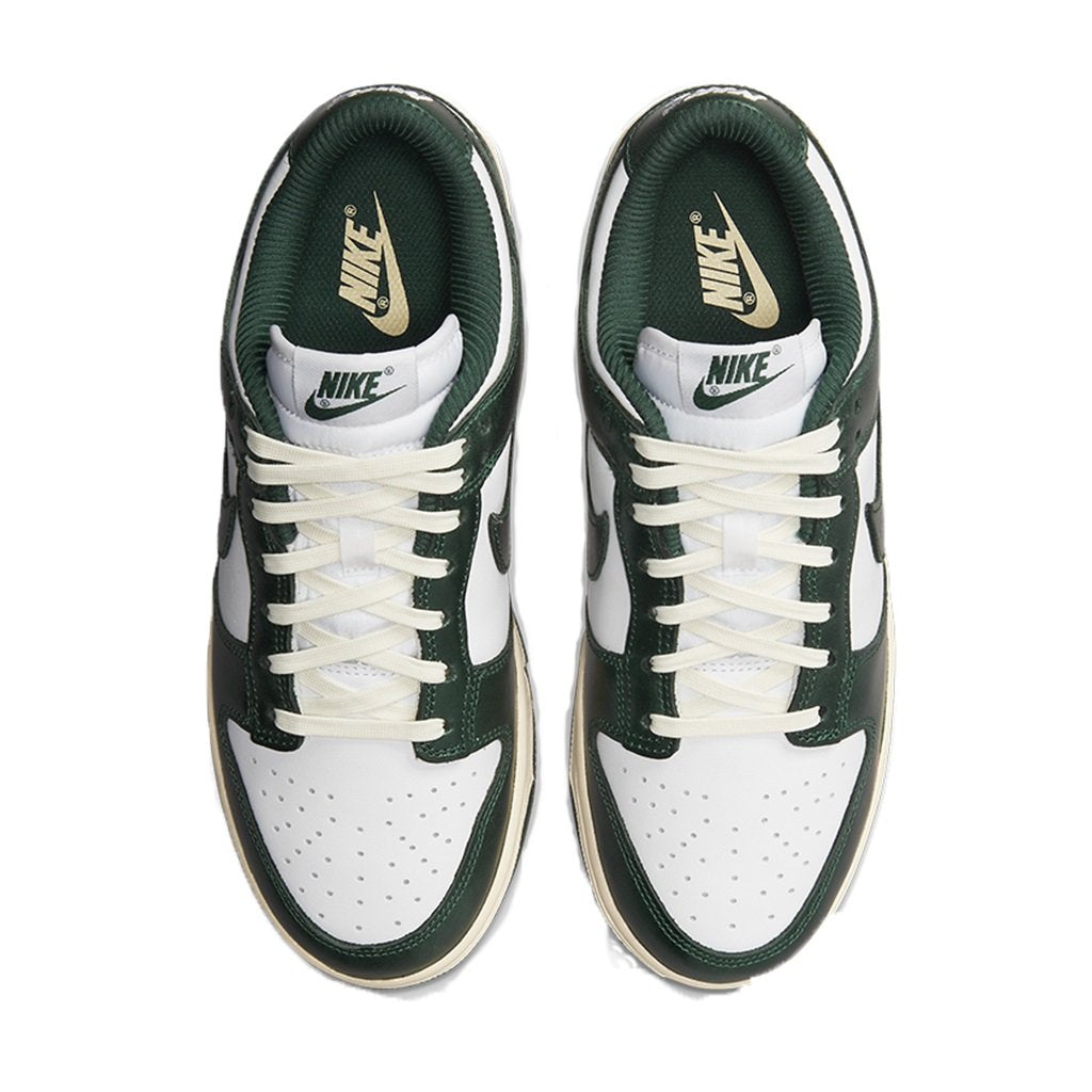 Nike Dunk Low 復古白綠 Vintage Green 斷碼特惠!!