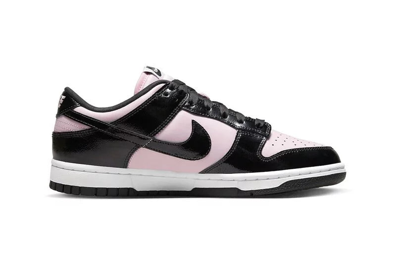Nike Dunk Low Ess Black Pink 黑粉 斷碼特惠!!