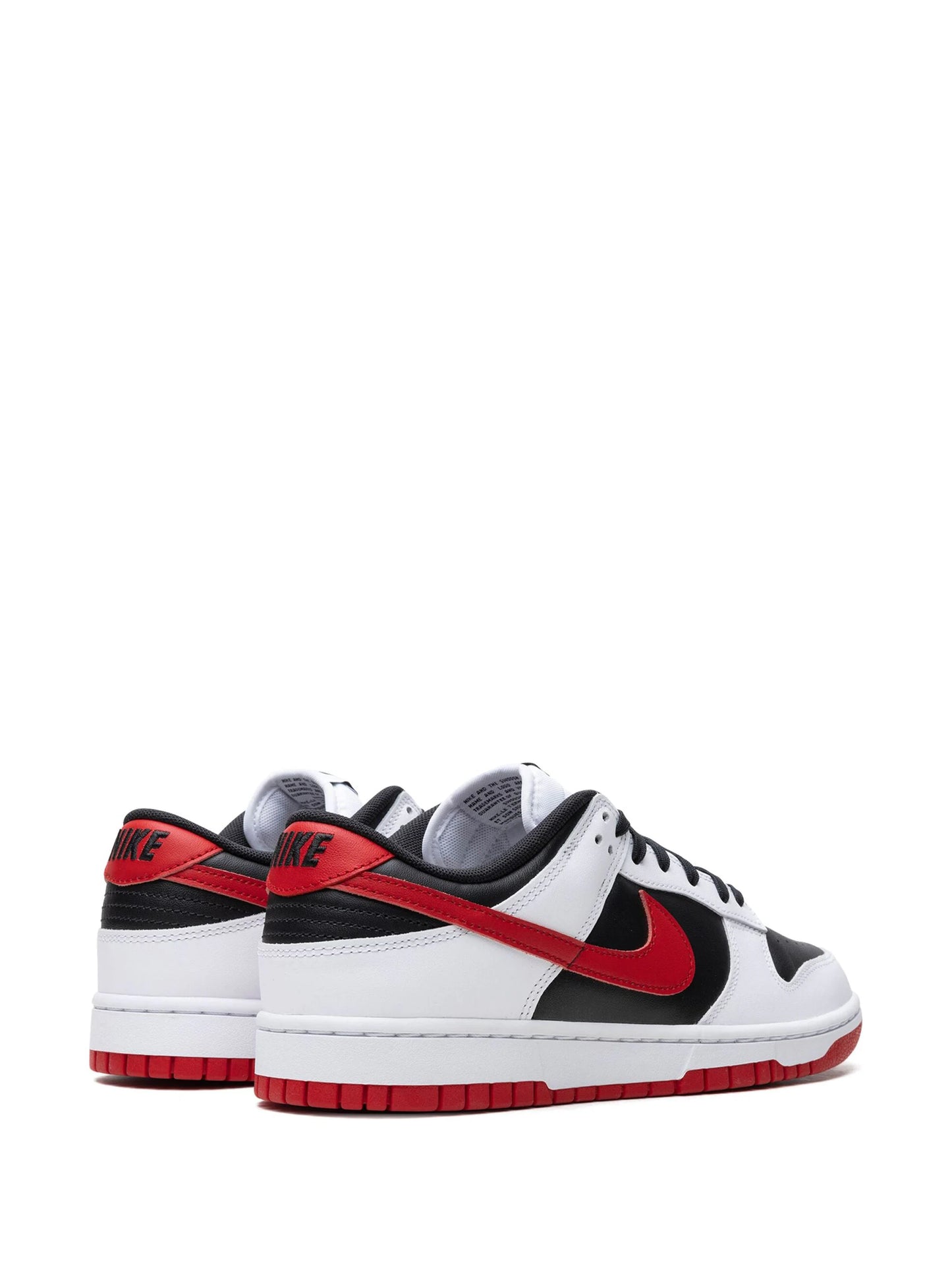 Nike Dunk Low 反轉芝加哥 斷碼特惠!!