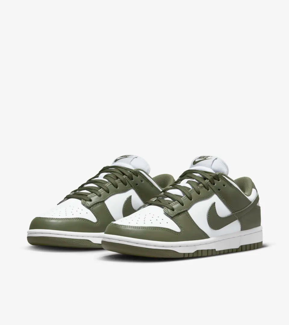 Nike Dunk Low 橄欖綠 Medium Olive 斷碼特惠!!