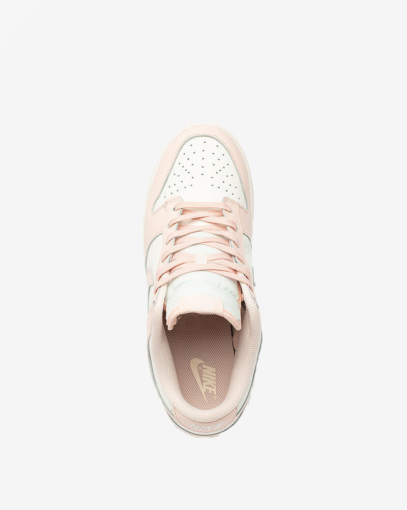 Nike Dunk Low 樱花粉 Pink Velvet 斷碼特惠!!