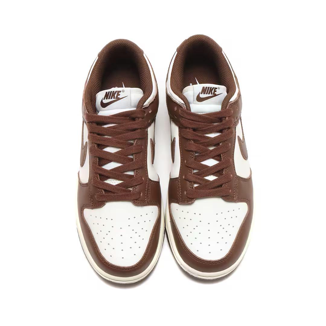 Nike Dunk Low 巧克力可可 奶油底 斷碼特惠!!