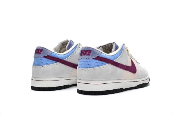 Nike Dunk Low x 大友克洋 灰紅藍 斷碼特惠!!
