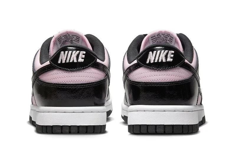Nike Dunk Low Ess Black Pink 黑粉 斷碼特惠!!