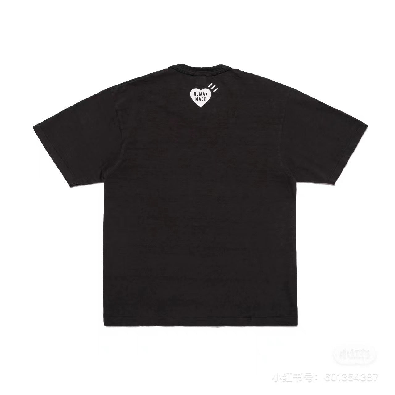 【代購7-14天發貨】Human Made 雁鴨 鴨子 短袖