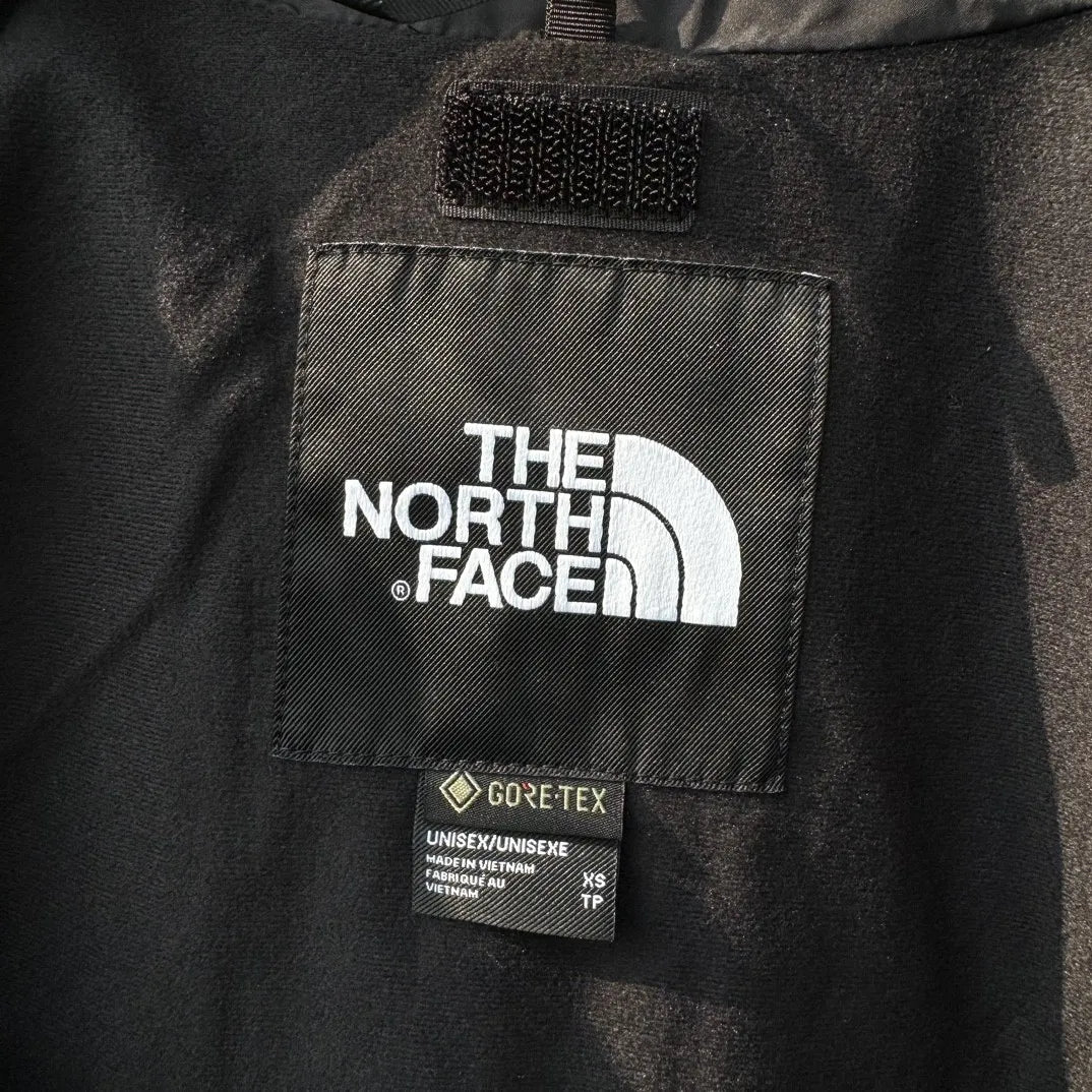 THE NORTH FACE 1990 MOUNTAIN JACKET 防風防水 衝鋒外套