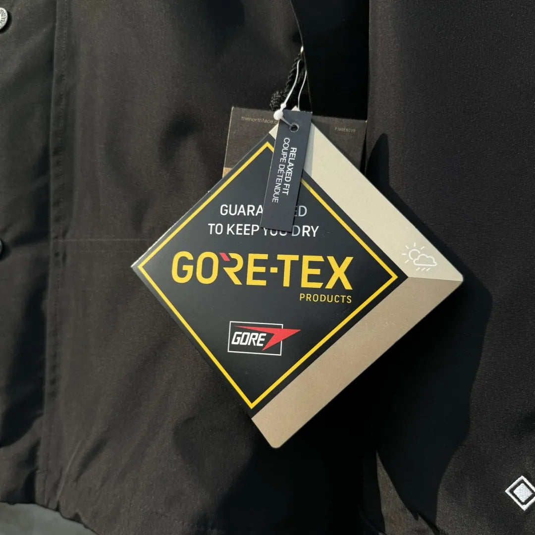 【現貨】THE NORTH FACE 1990 MOUNTAIN JACKET 防風防水 衝鋒外套