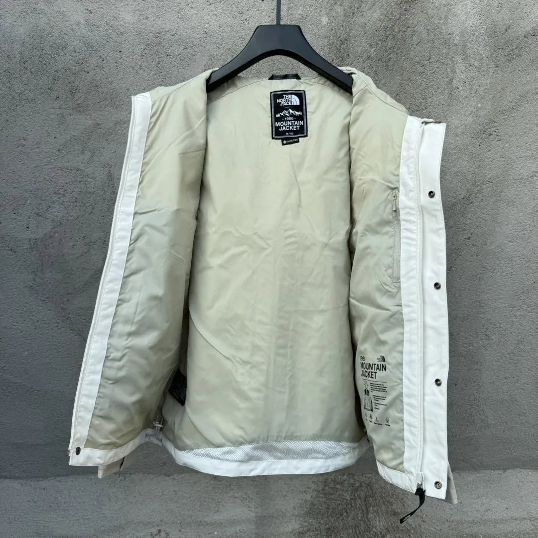 THE NORTH FACE 1990 MOUNTAIN JACKET 防風防水 衝鋒外套