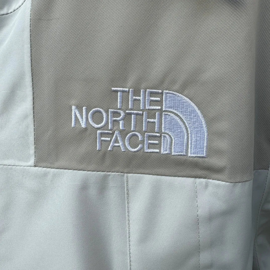 THE NORTH FACE 1990 MOUNTAIN JACKET 防風防水 衝鋒外套