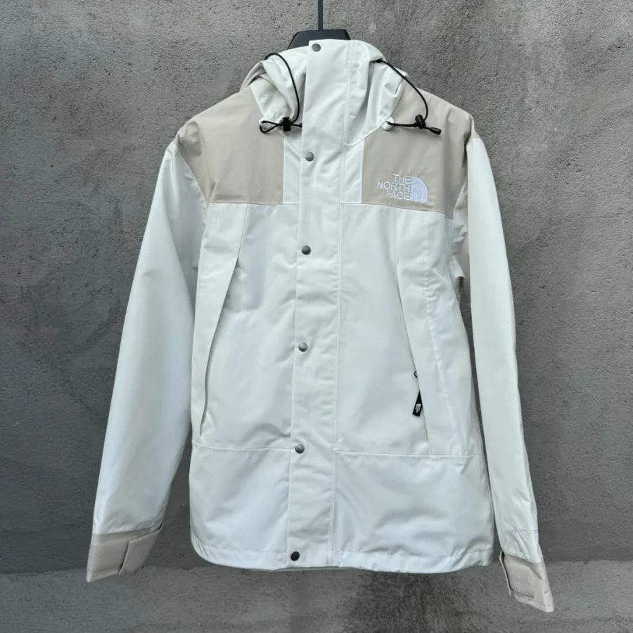 THE NORTH FACE 1990 MOUNTAIN JACKET 防風防水 衝鋒外套