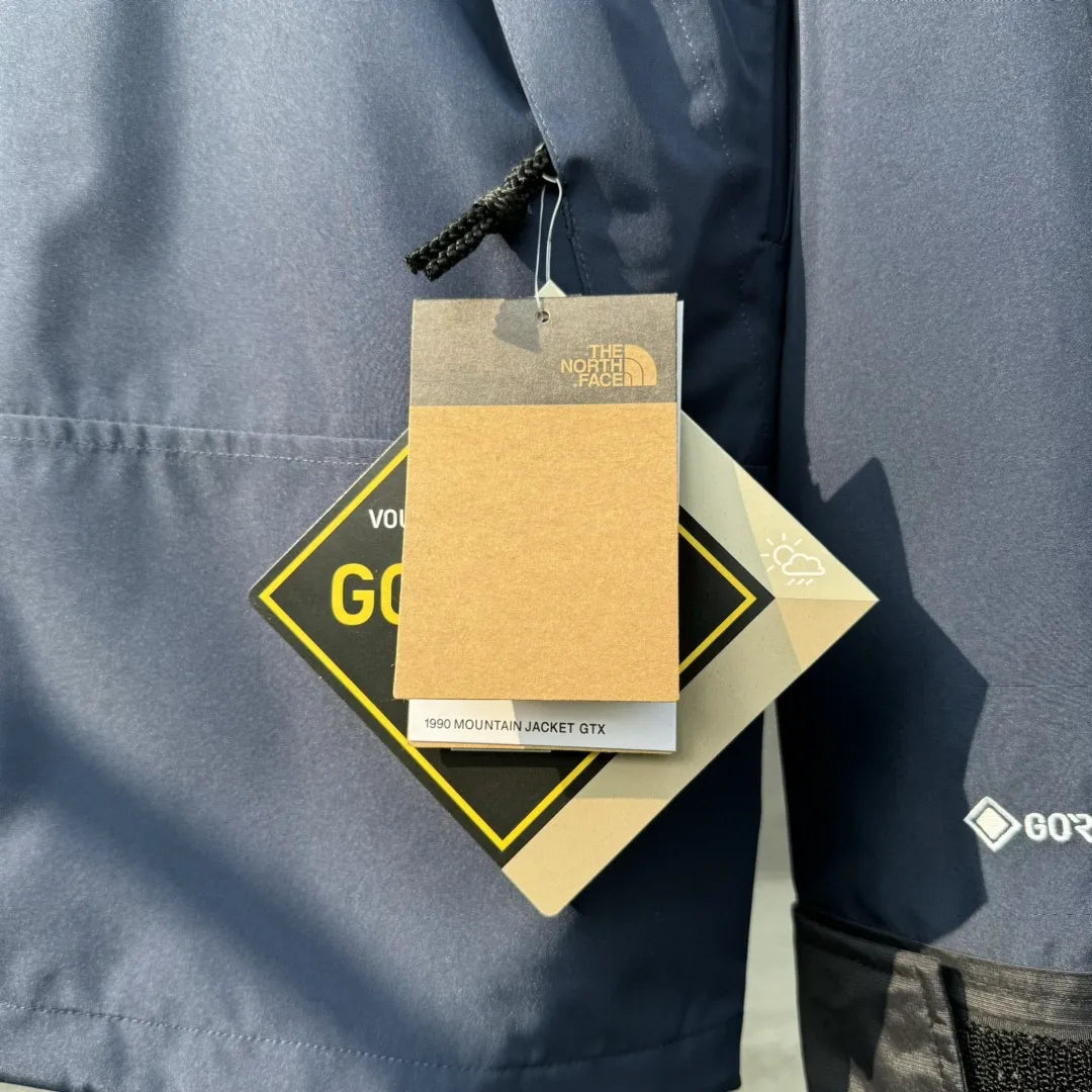 THE NORTH FACE 1990 MOUNTAIN JACKET 防風防水 衝鋒外套