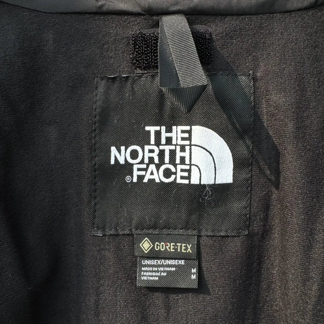 THE NORTH FACE 1990 MOUNTAIN JACKET 防風防水 衝鋒外套