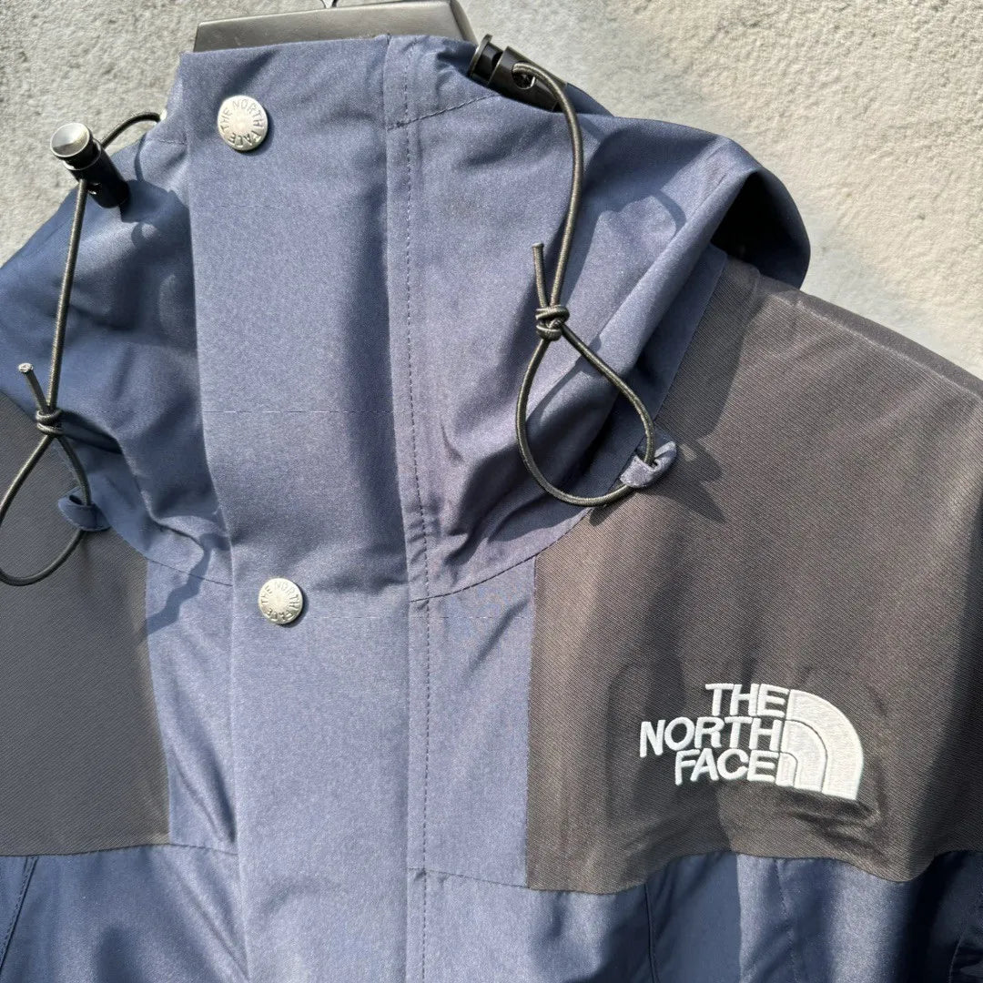 THE NORTH FACE 1990 MOUNTAIN JACKET 防風防水 衝鋒外套