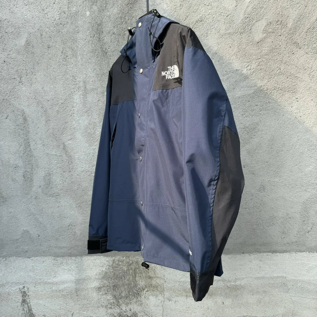 THE NORTH FACE 1990 MOUNTAIN JACKET 防風防水 衝鋒外套