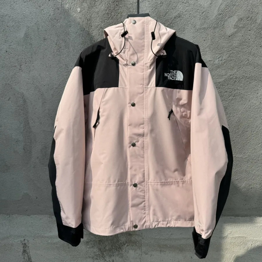 THE NORTH FACE 1990 MOUNTAIN JACKET 防風防水 衝鋒外套