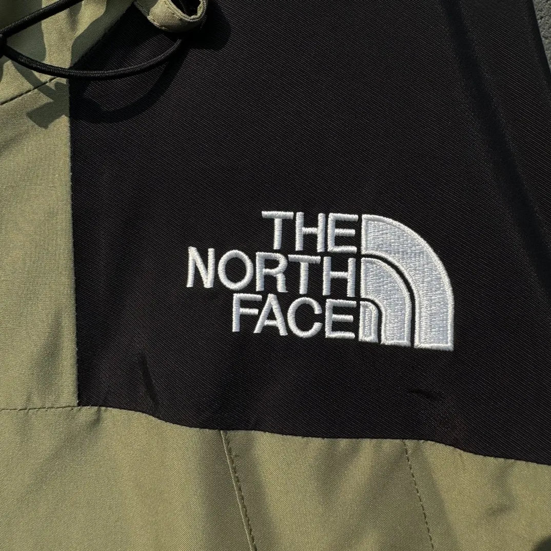 THE NORTH FACE 1990 MOUNTAIN JACKET 防風防水 衝鋒外套