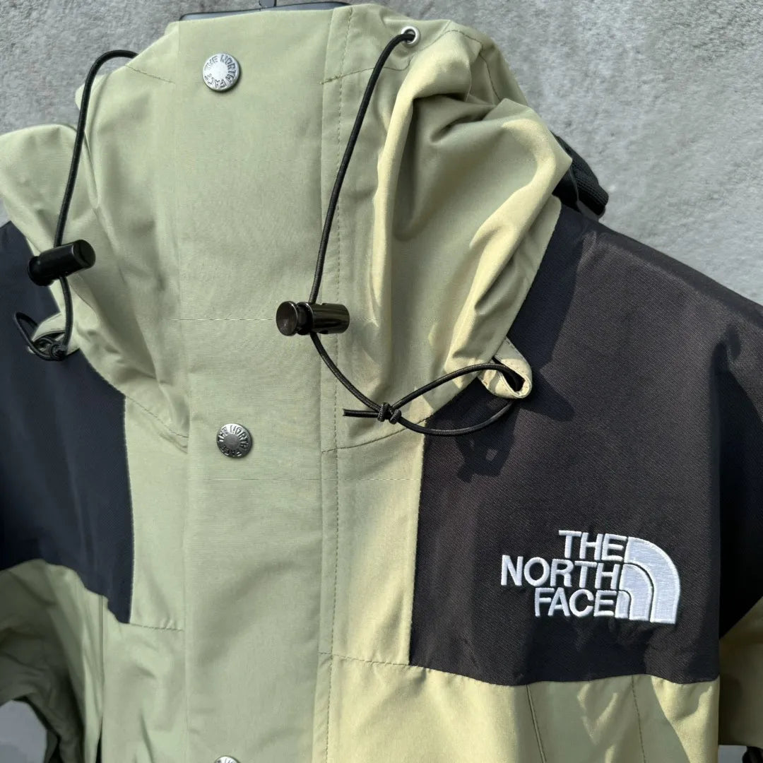 THE NORTH FACE 1990 MOUNTAIN JACKET 防風防水 衝鋒外套