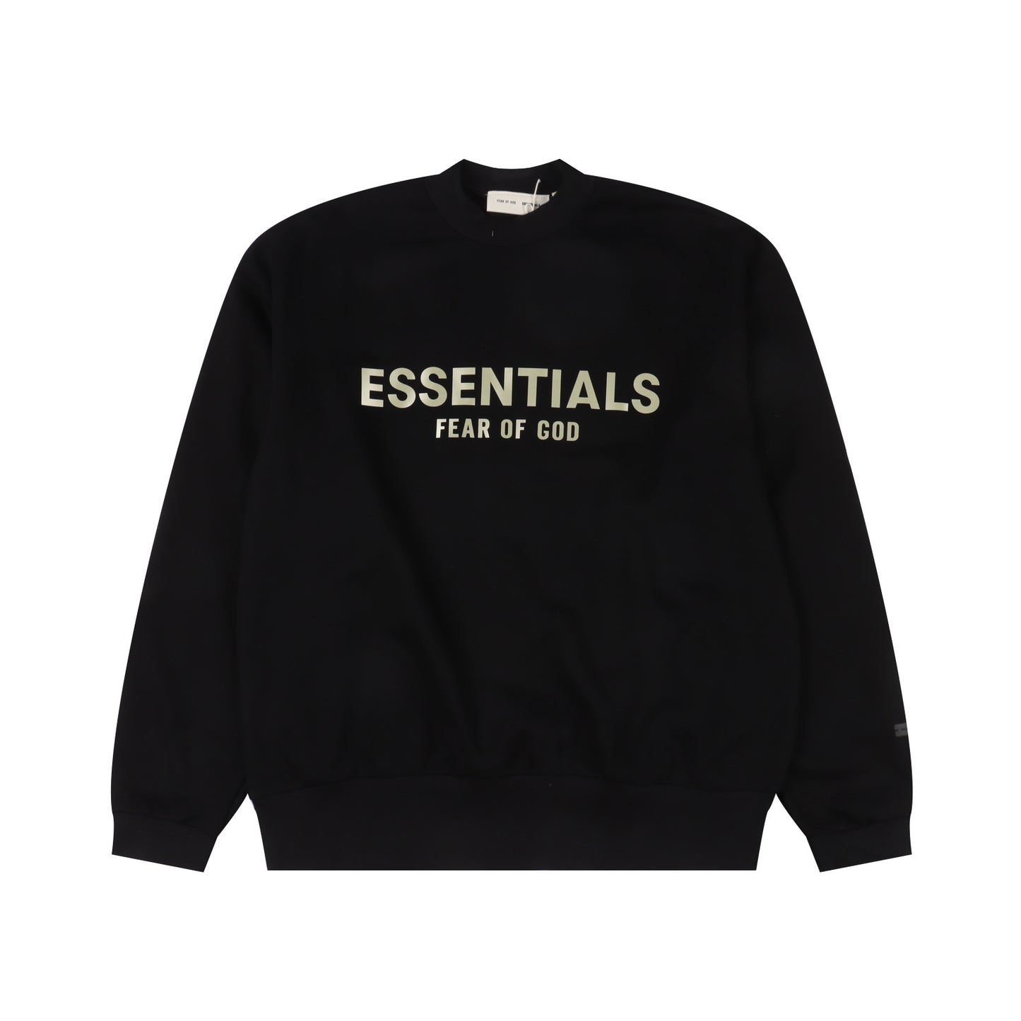 Essentials FOG 大學T