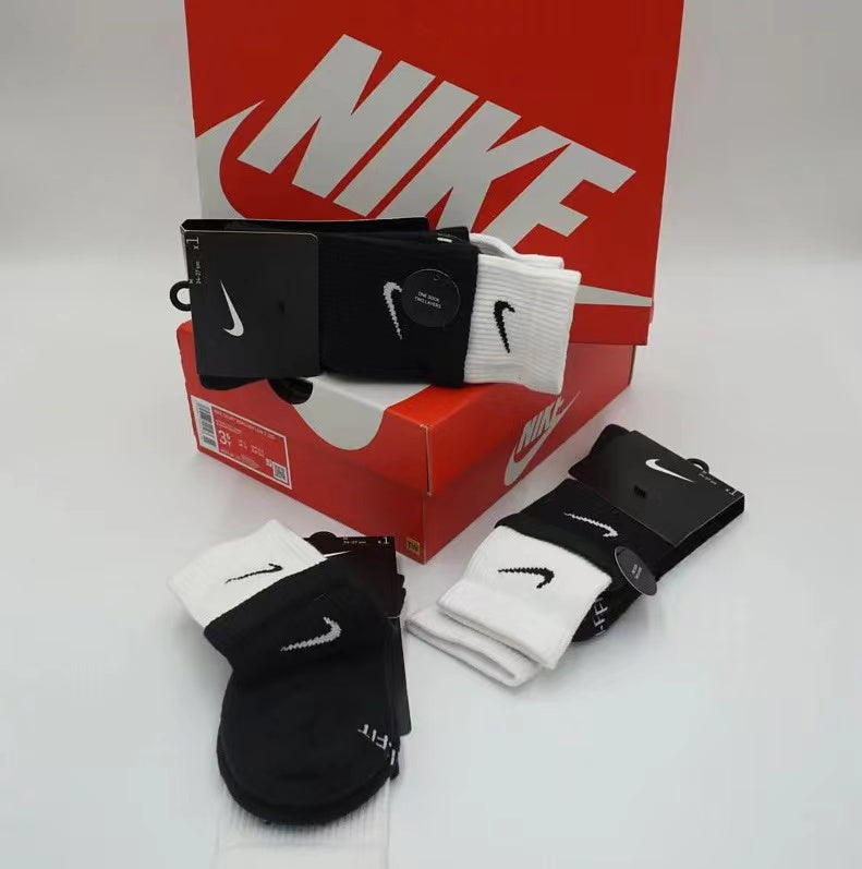 Nike One Sock Two Layers 雙層 雙勾 長襪