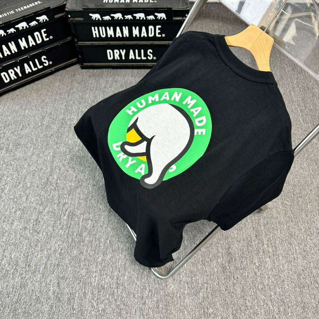 HUMAN MADE GRAPHIC T-SHIRT #06 北極熊 短袖 短T