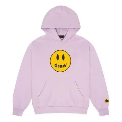 Drew House Mascot tee 笑臉帽T drewhouse帽T