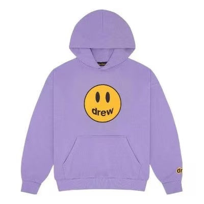 Drew House Mascot tee 笑臉帽T drewhouse帽T