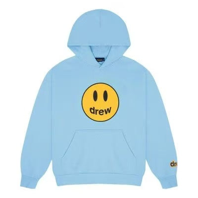 Drew House Mascot tee 笑臉帽T drewhouse帽T
