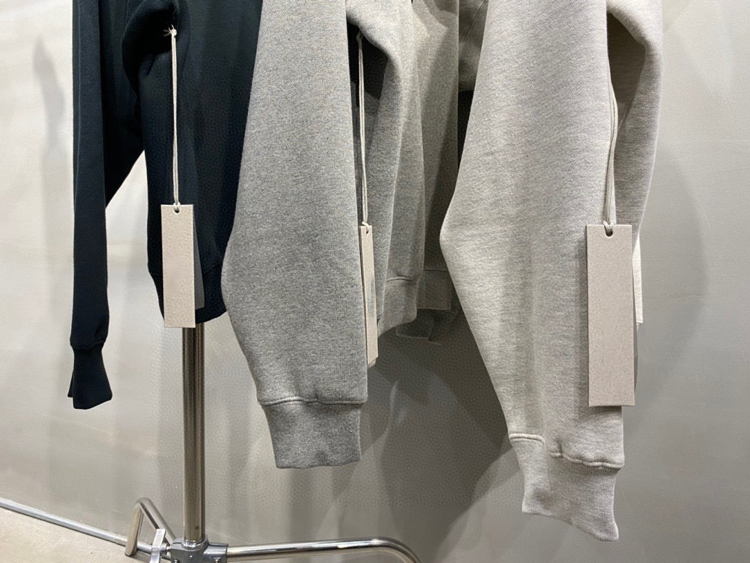 FOG Essentials Hoodie 帽T 連帽衛衣