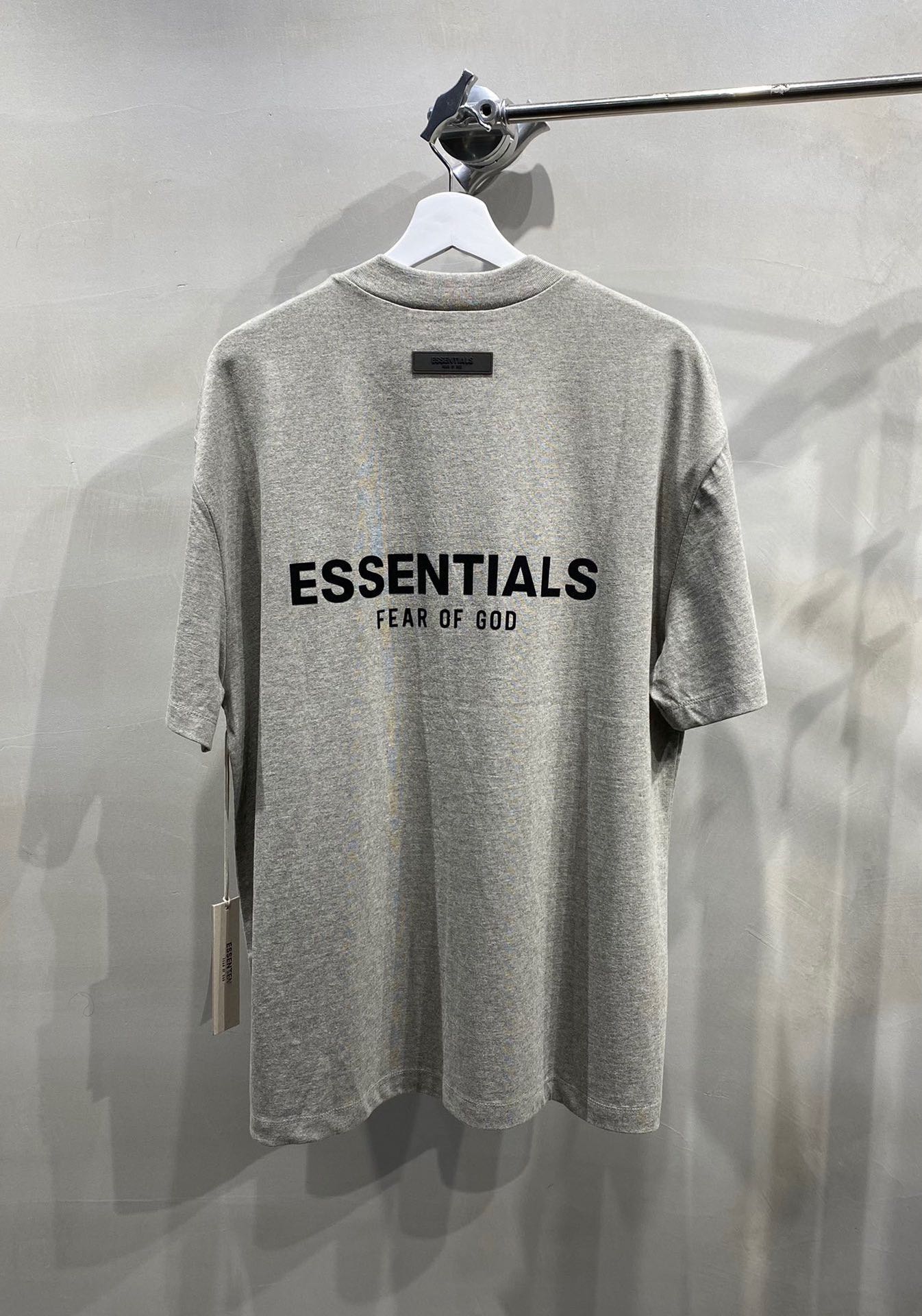 FOG Essentials 短袖