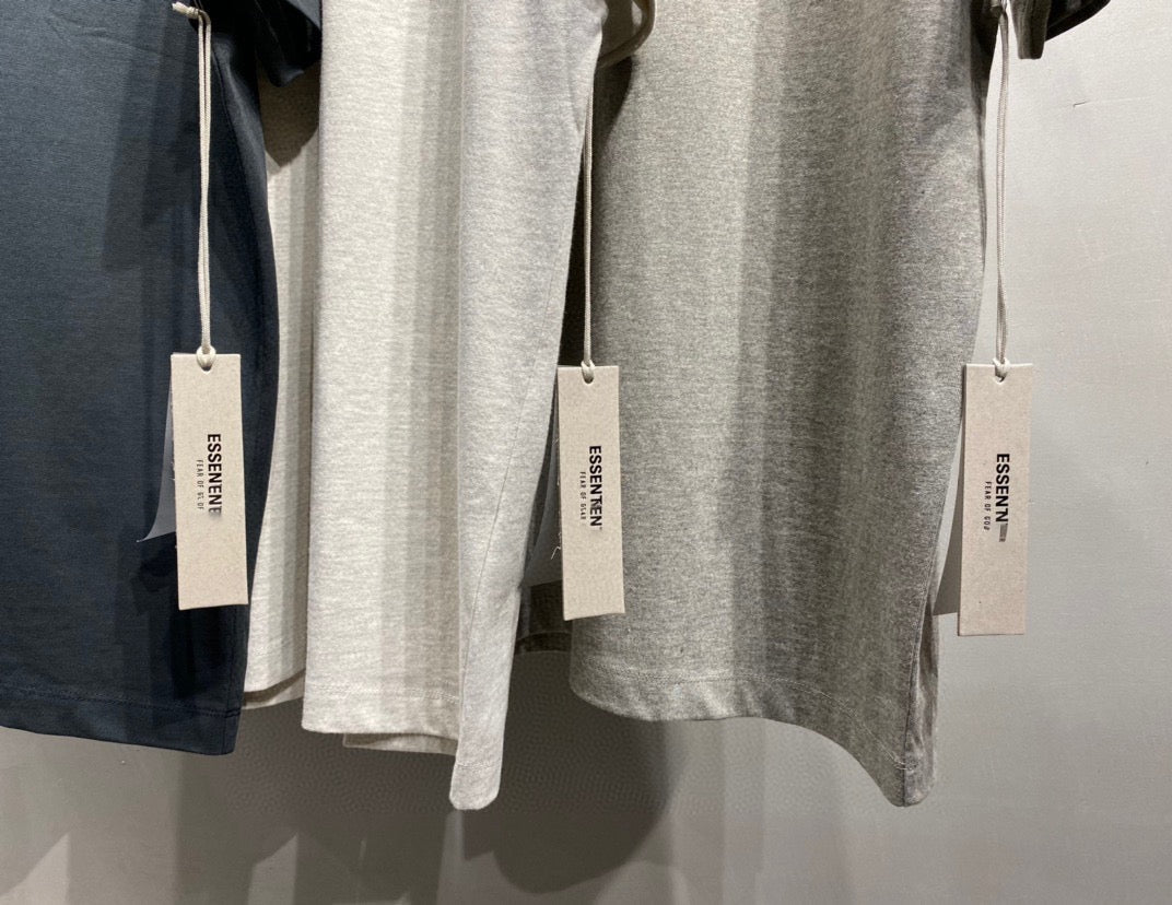 FOG Essentials 短袖